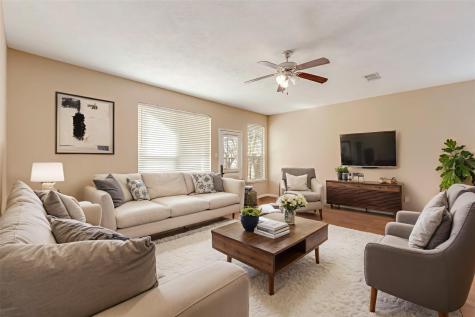 914 Chapwood Court Spring TX 77373