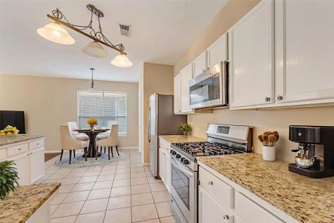 914 Chapwood Court Spring TX 77373