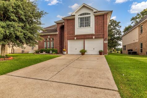7710 Aerobic Avenue Humble TX 77346