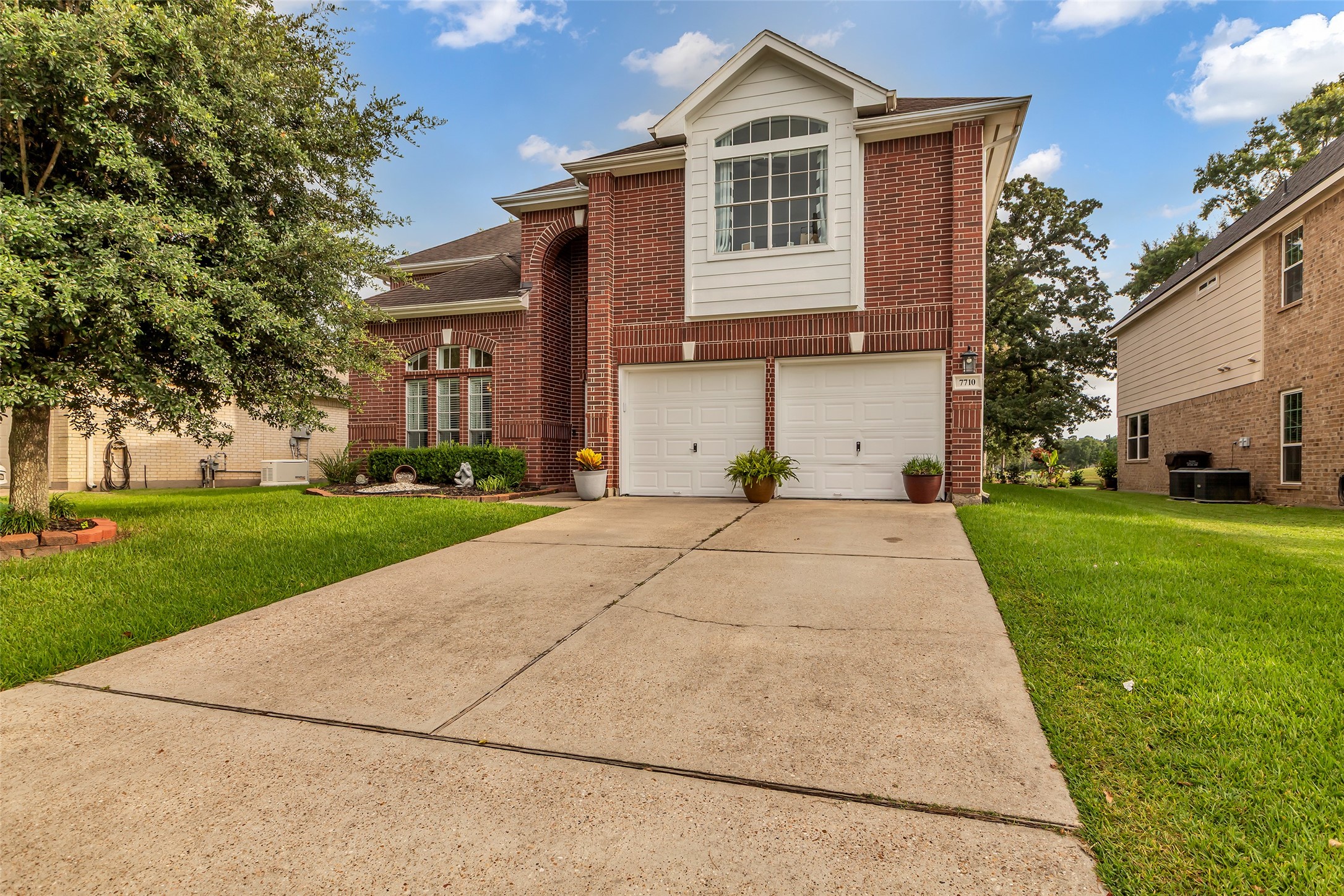 7710 Aerobic Avenue Humble TX 77346