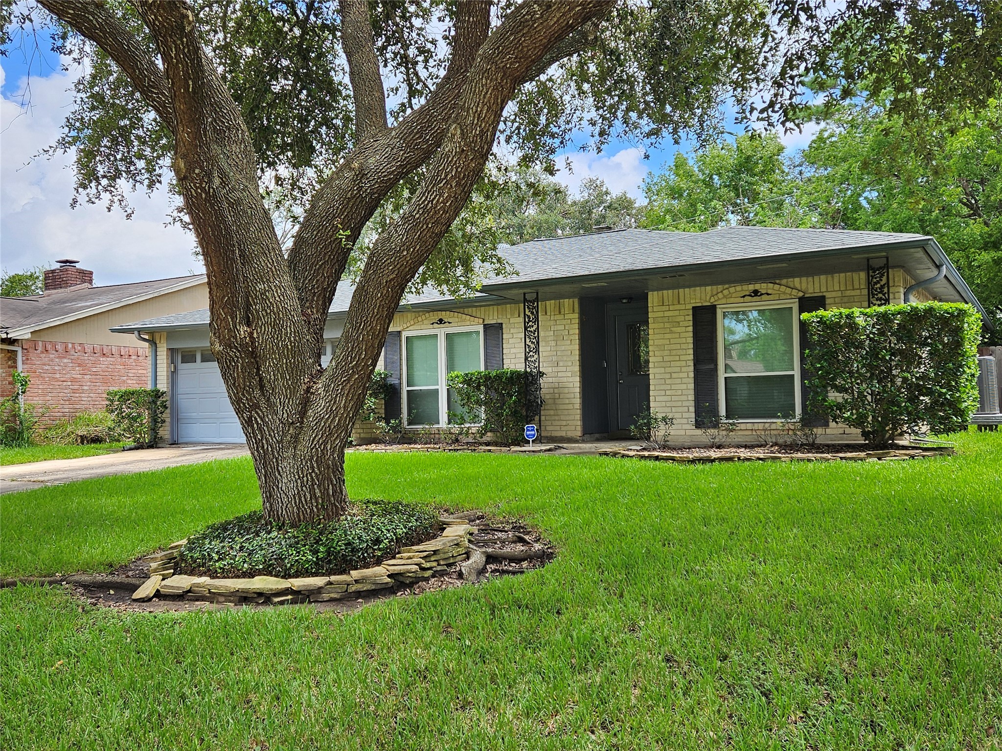 16635 Townes Road Friendswood TX 77546