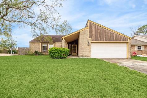 5603 Knobby Knoll Drive Houston TX 77092