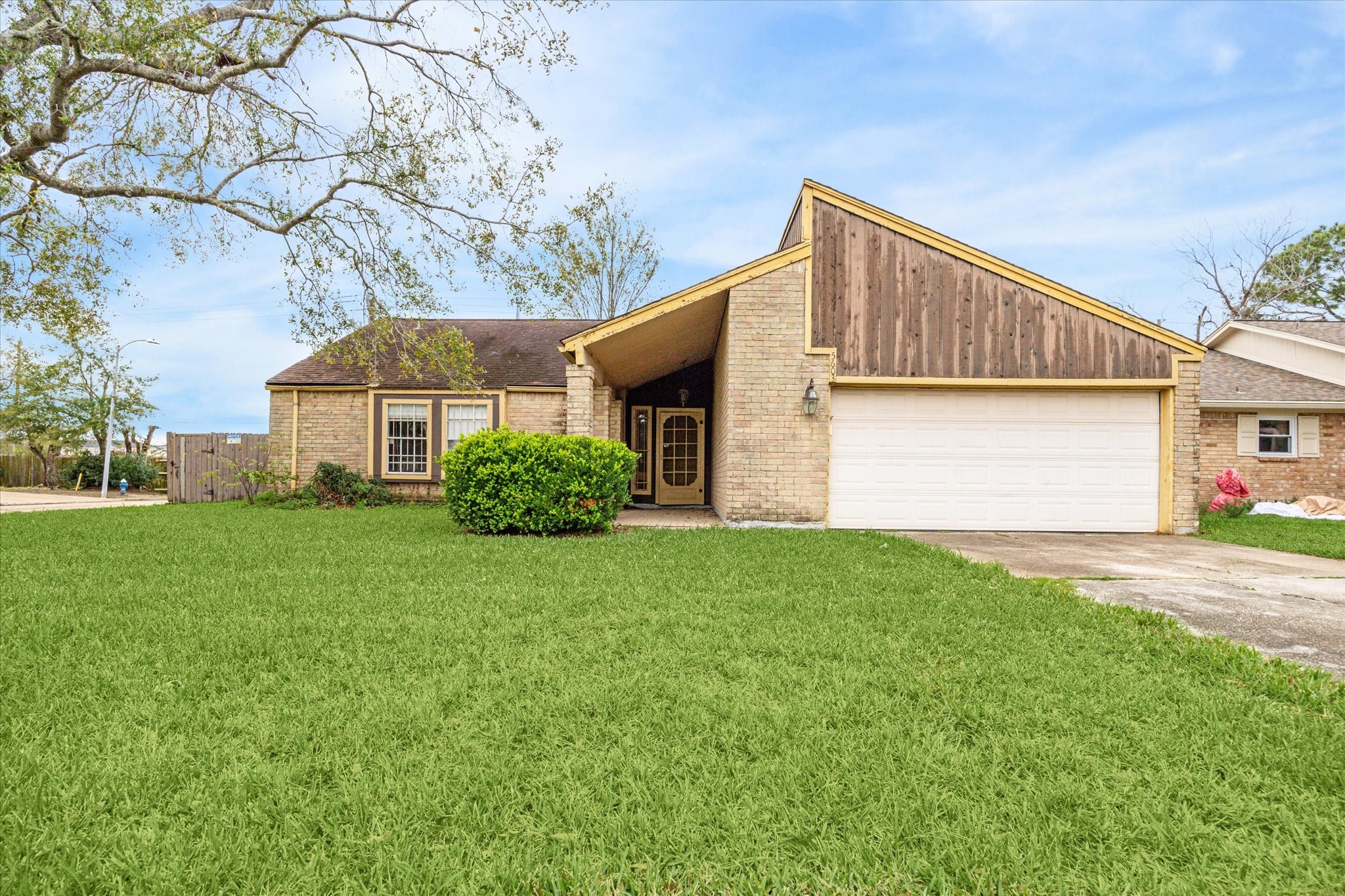 5603 Knobby Knoll Drive Houston TX 77092