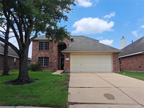 20306 Branchgrove Lane Richmond TX 77407