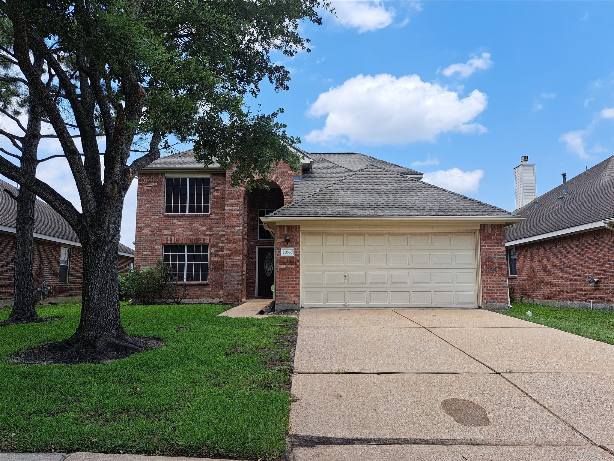 20306 Branchgrove Lane Richmond TX 77407
