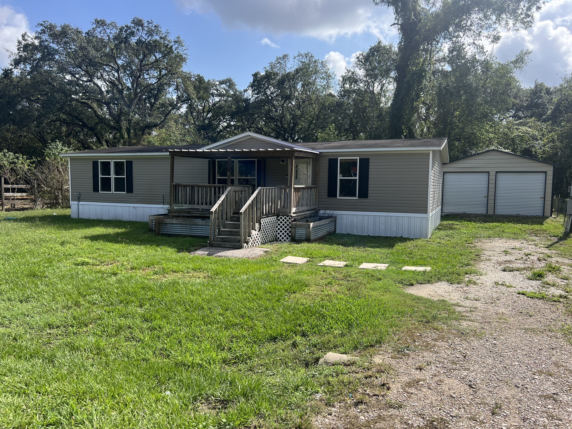 119 County Road 454a Angleton TX 77515