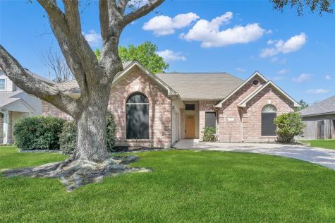 6531 Autumn Thistle Drive Katy TX 77449
