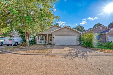 21211 Cherry Canyon Lane Tomball TX 77375