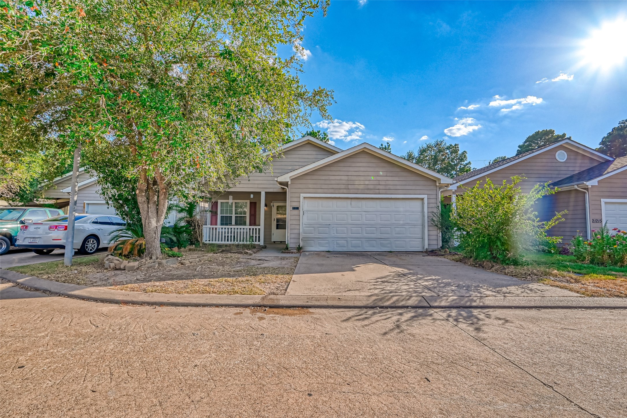 21211 Cherry Canyon Lane Tomball TX 77375
