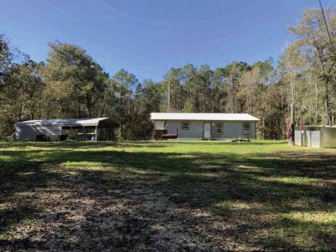 909 County Road 2125 Cleveland TX 77327