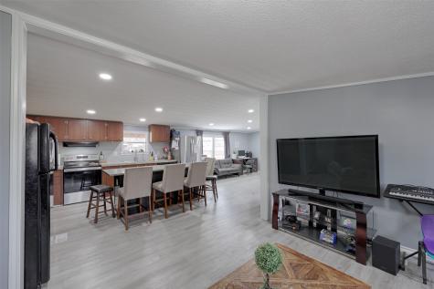 2373 Crockett Martin Road Conroe TX 77306
