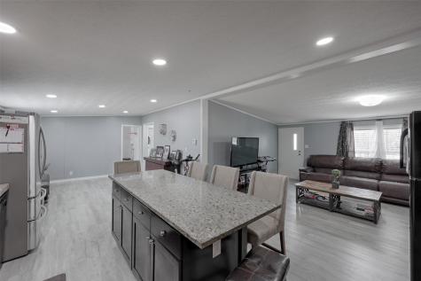 2373 Crockett Martin Road Conroe TX 77306
