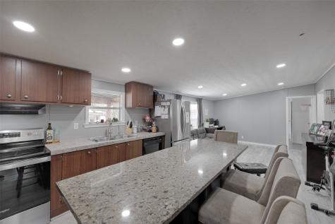 2373 Crockett Martin Road Conroe TX 77306