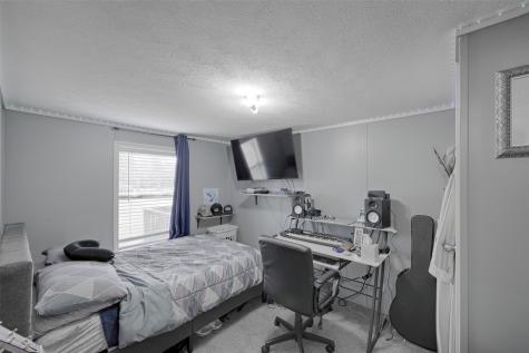 2373 Crockett Martin Road Conroe TX 77306