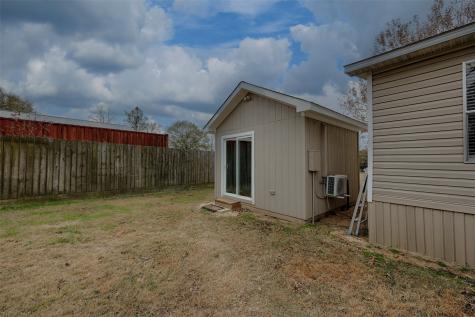 2373 Crockett Martin Road Conroe TX 77306