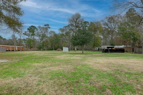 2373 Crockett Martin Road Conroe TX 77306