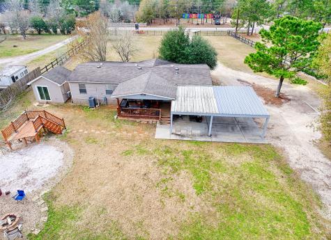 2373 Crockett Martin Road Conroe TX 77306