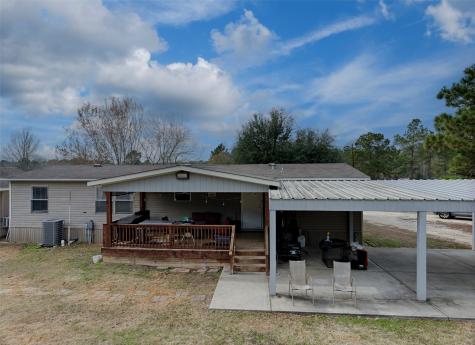 2373 Crockett Martin Road Conroe TX 77306