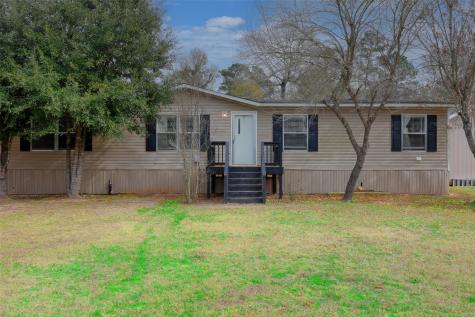 2373 Crockett Martin Road Conroe TX 77306