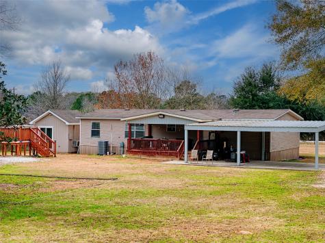 2373 Crockett Martin Road Conroe TX 77306