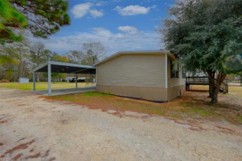 2373 Crockett Martin Road Conroe TX 77306