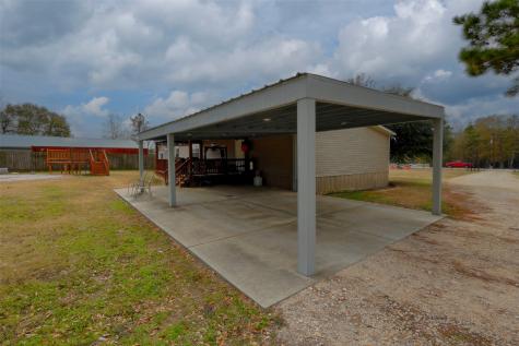 2373 Crockett Martin Road Conroe TX 77306