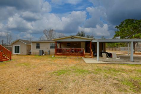 2373 Crockett Martin Road Conroe TX 77306