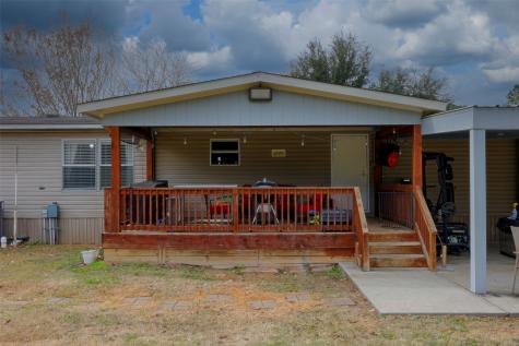 2373 Crockett Martin Road Conroe TX 77306