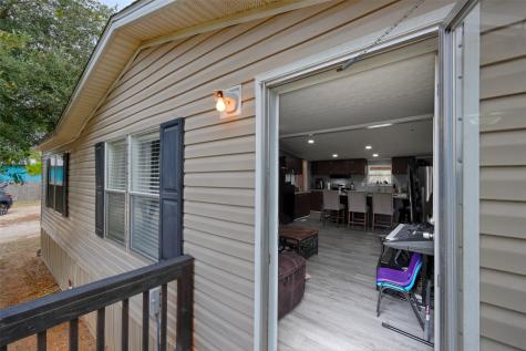 2373 Crockett Martin Road Conroe TX 77306