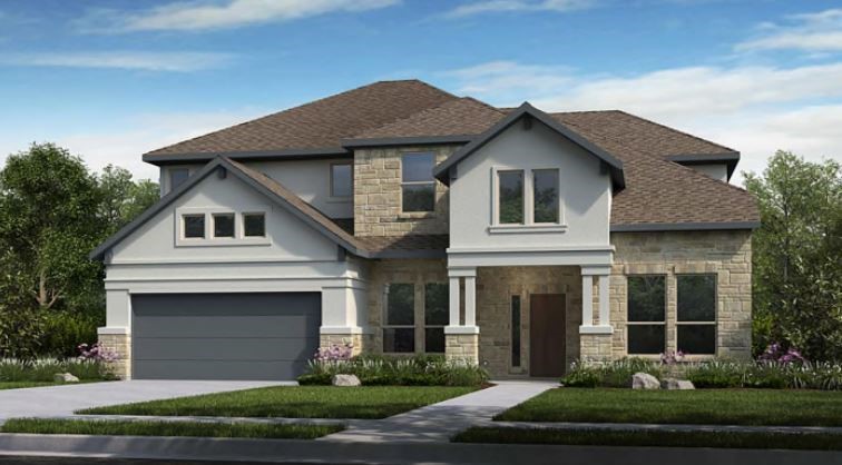 709 Turner Cove Court La Porte TX 77571