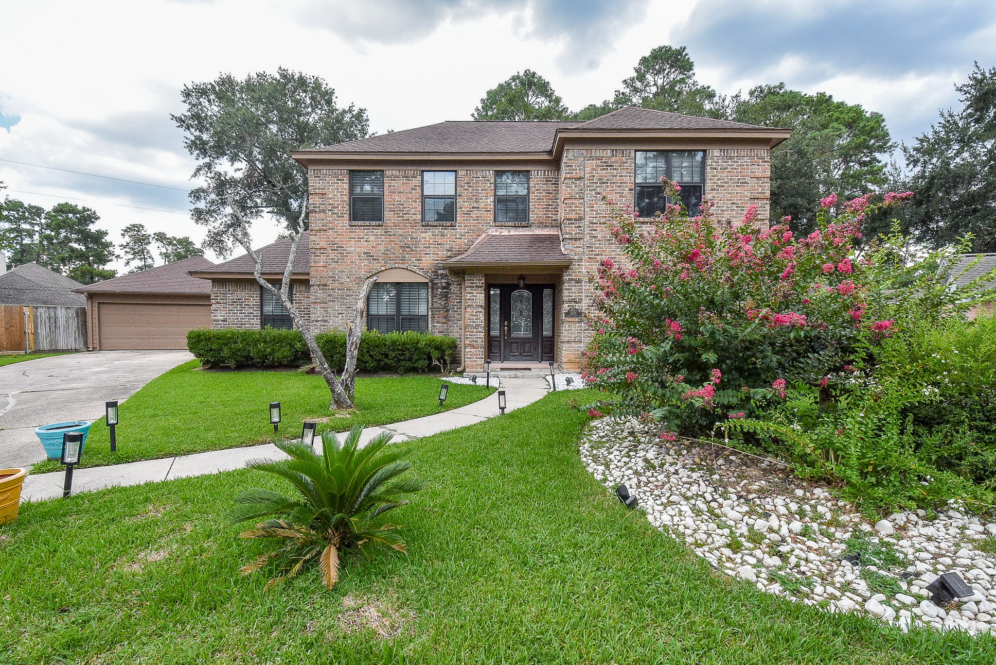 3306 Flaming Candle Drive Spring TX 77388