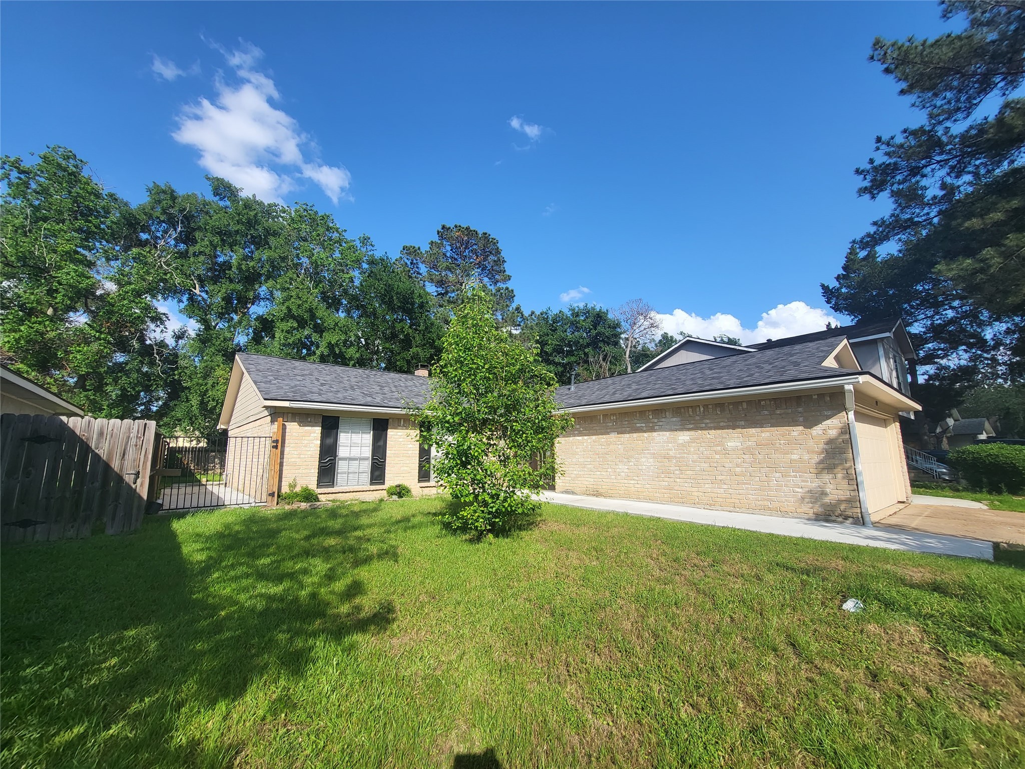 939 Western Hills Drive Katy TX 77450