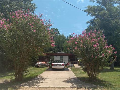 212 Alibi Lane Livingston TX 77351