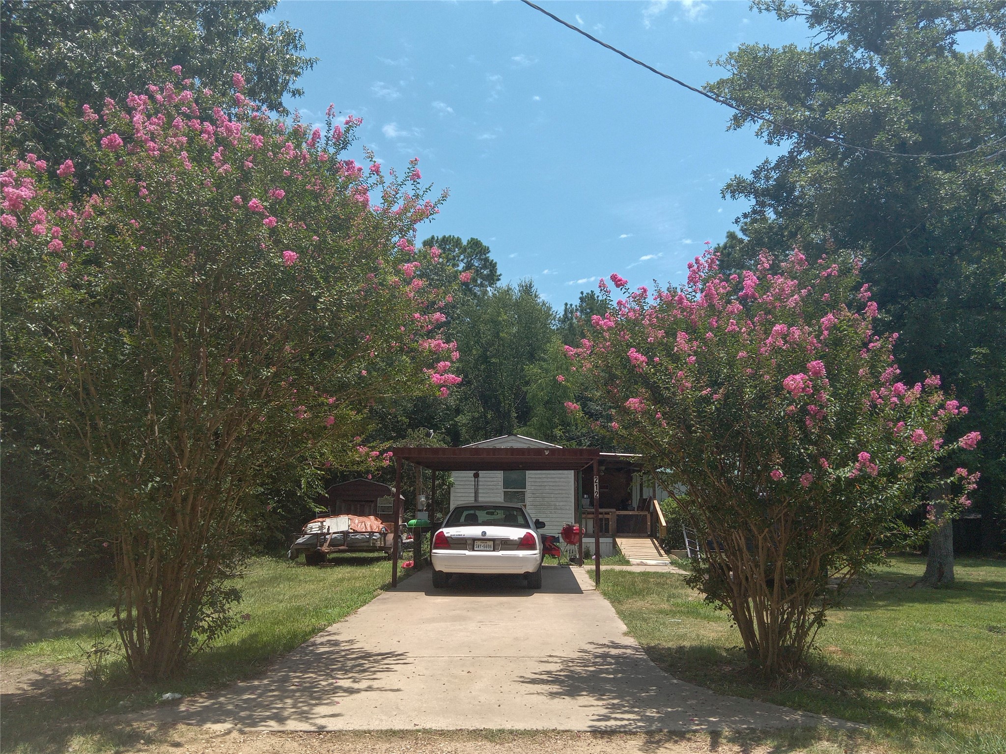 212 Alibi Lane Livingston TX 77351