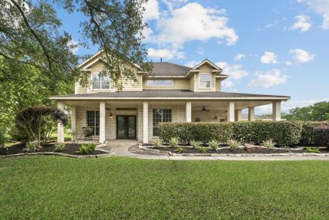 19634 Stone Lake Drive Tomball TX 77377