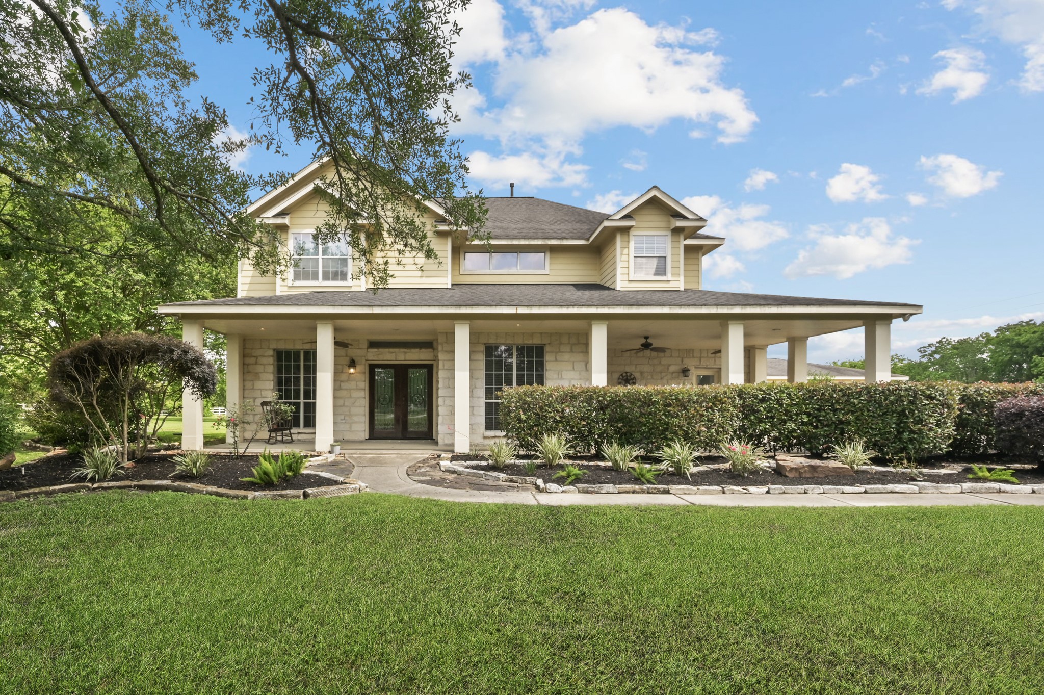 19634 Stone Lake Drive Tomball TX 77377
