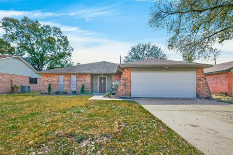 13719 Bonaventure Drive Houston TX 77065