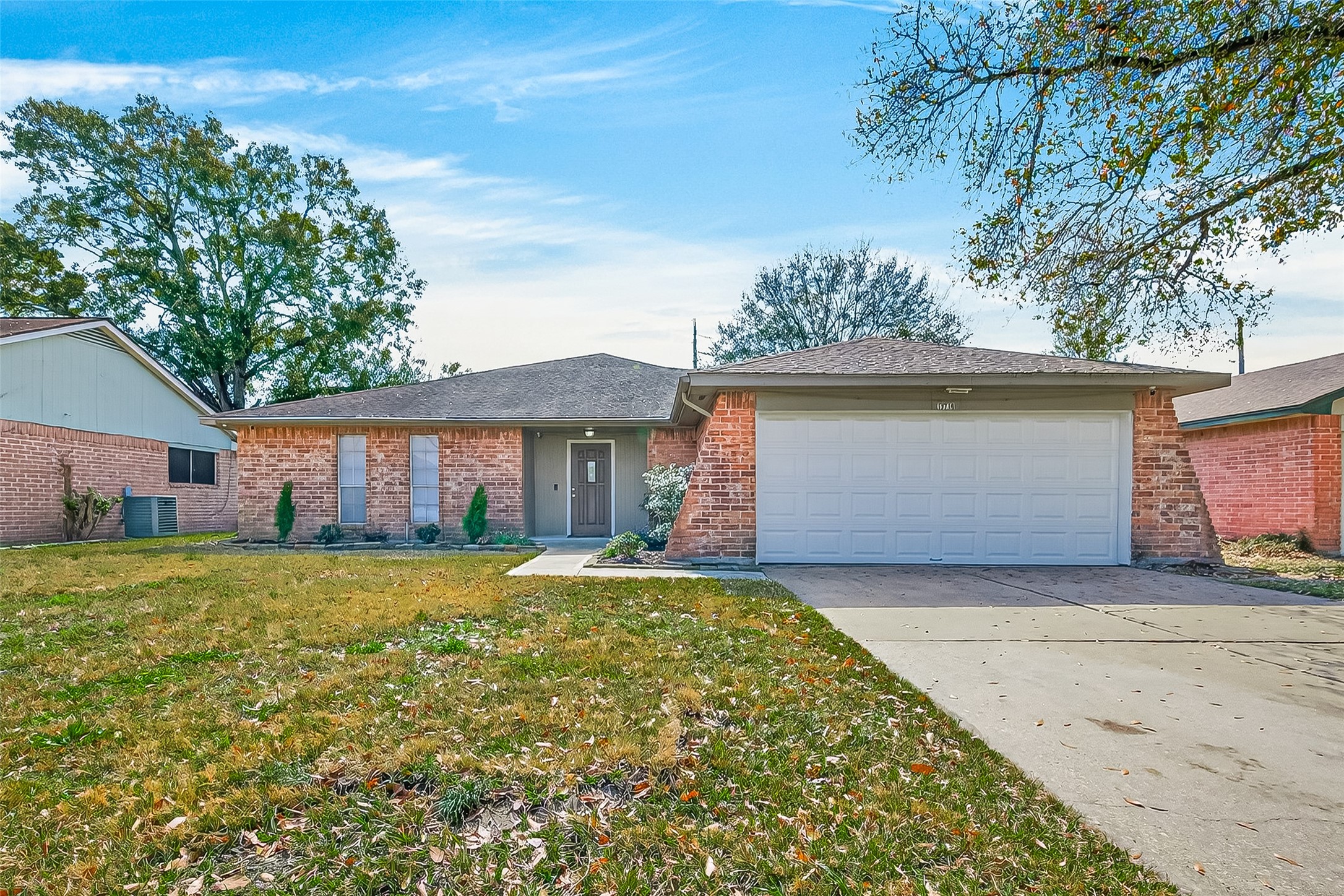 13719 Bonaventure Drive Houston TX 77065