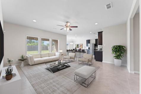 1031 Bayou Meadow Drive Missouri City TX 77459