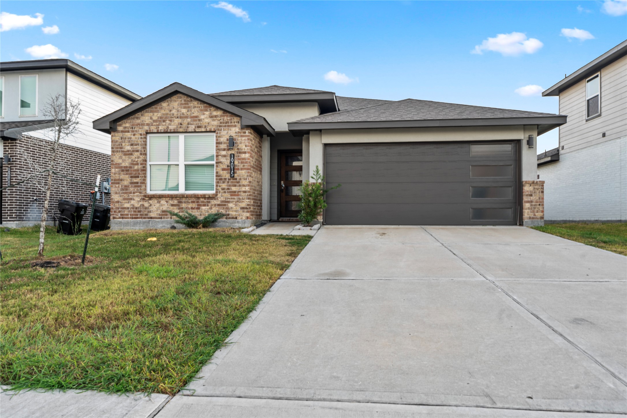 19015 Derrington Manor Lane Richmond TX 77407