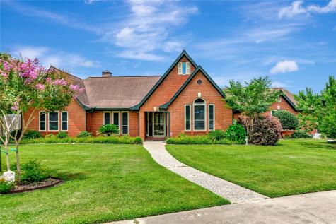 12002 Milam Circle Santa Fe TX 77510