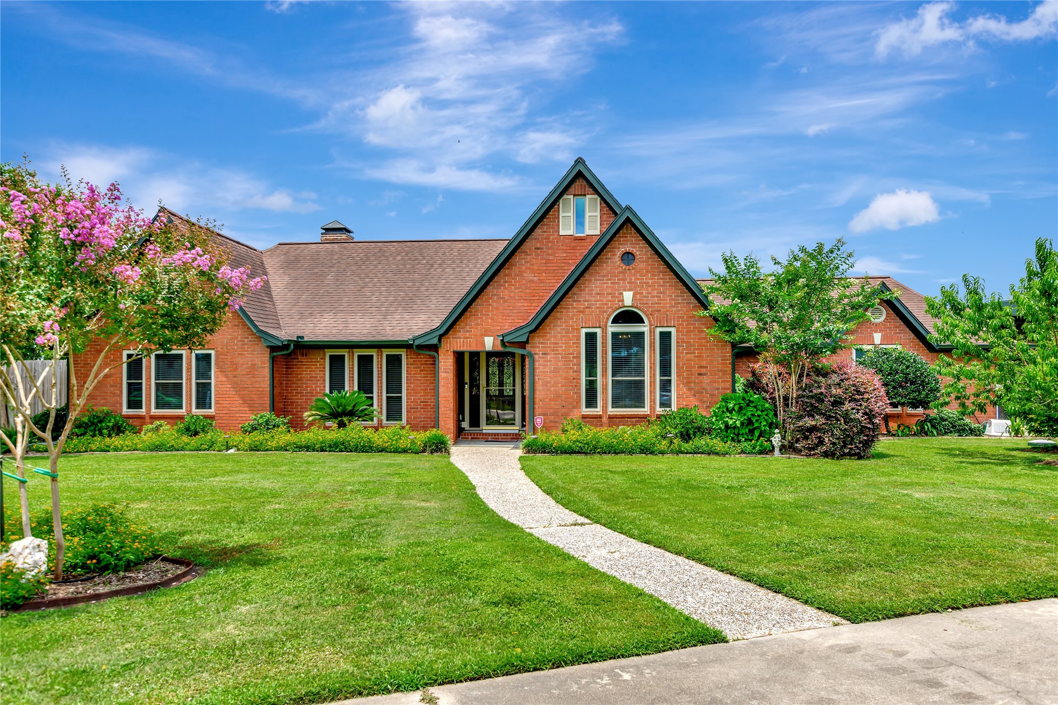 12002 Milam Circle Santa Fe TX 77510