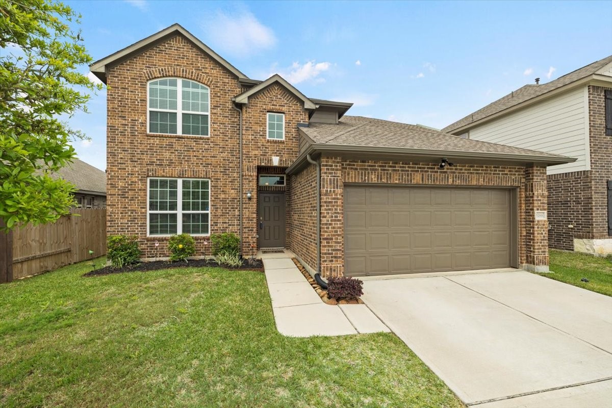 5188 Dry Hollow Drive Alvin TX 77511