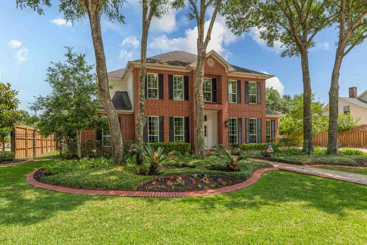 5030 Shadow Lane Beaumont TX 77706
