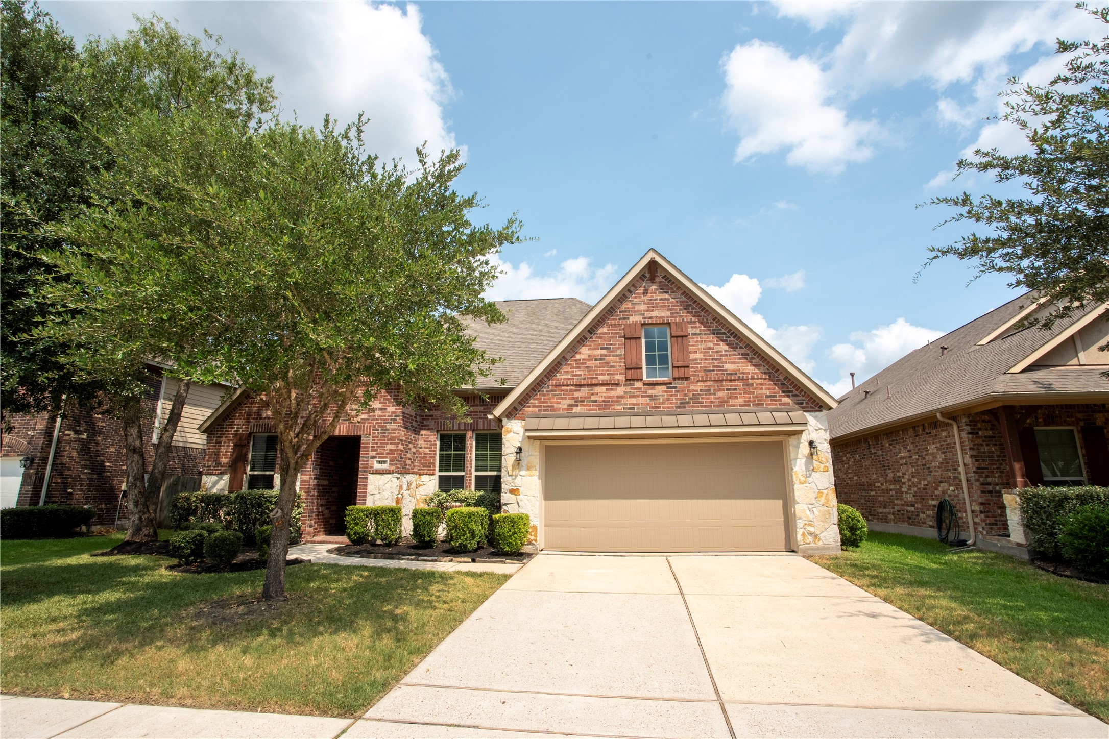 3411 Dryer Park Drive Spring TX 77373