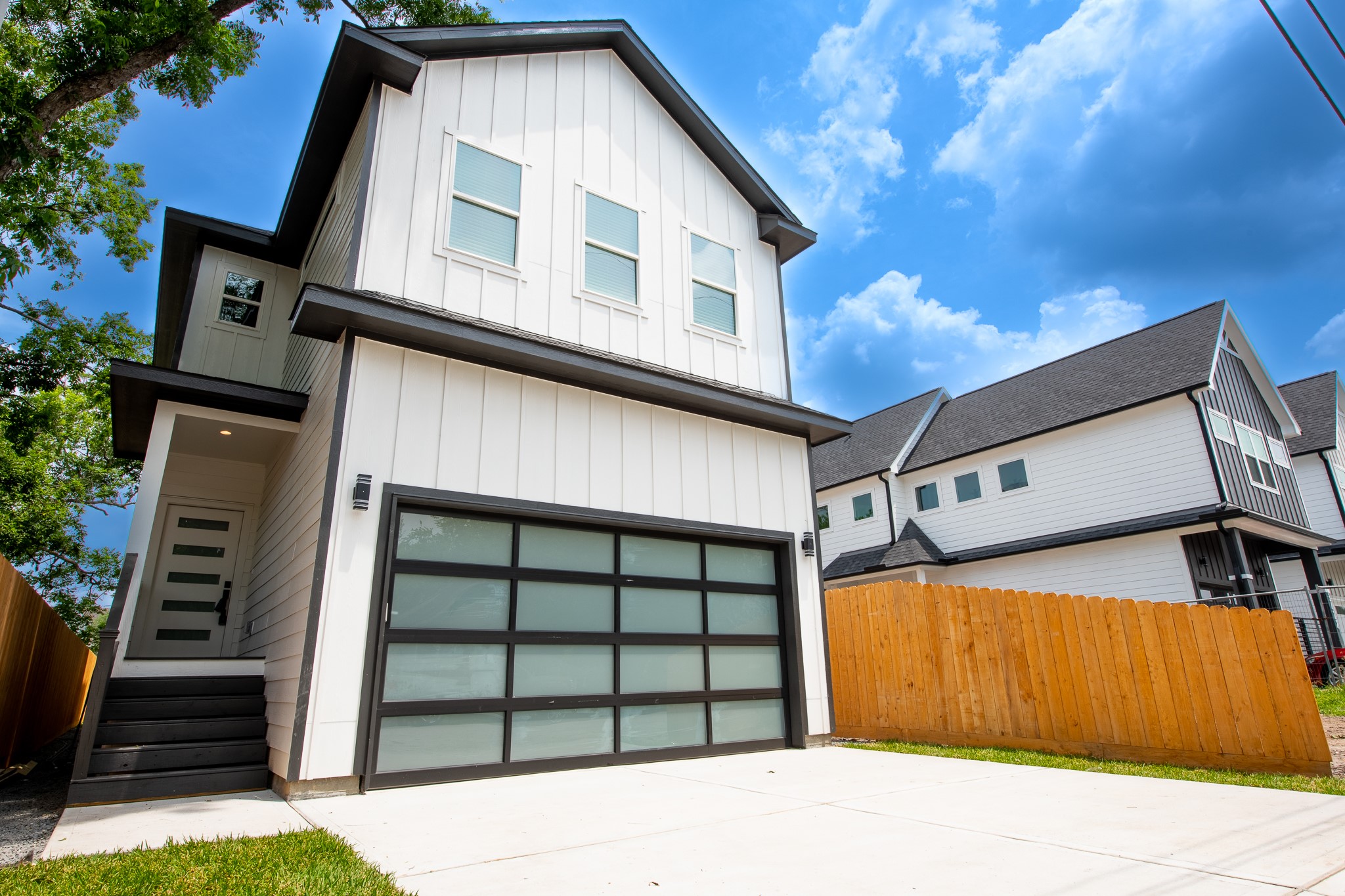 3428 Europa Street Houston TX 77022