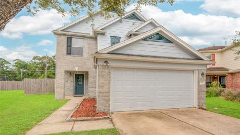22006 Prose Court Spring TX 77389