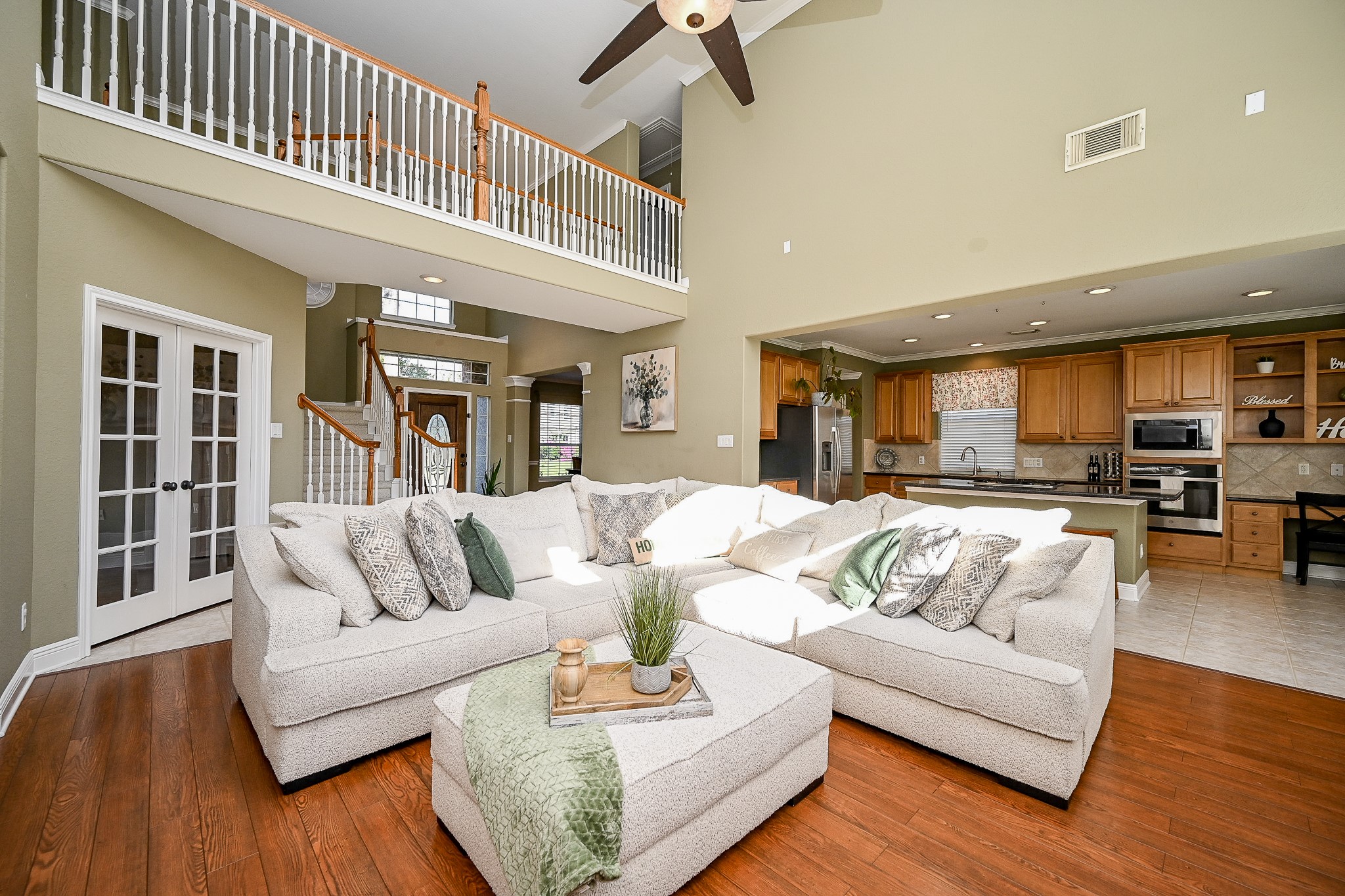506 Savannah Springs Way Spring TX 77373