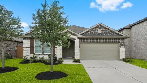 8611 Flamingo Bay Lane Cypress TX 77433