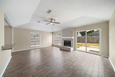 13411 Tara Oak Drive Houston TX 77065
